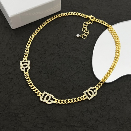 Dolce & Gabbana Necklaces #1003667