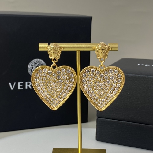 Versace Earrings For Women #1003932
