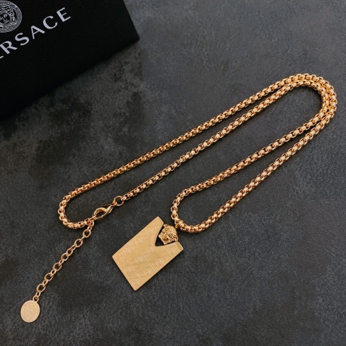 Versace Necklace #1003955