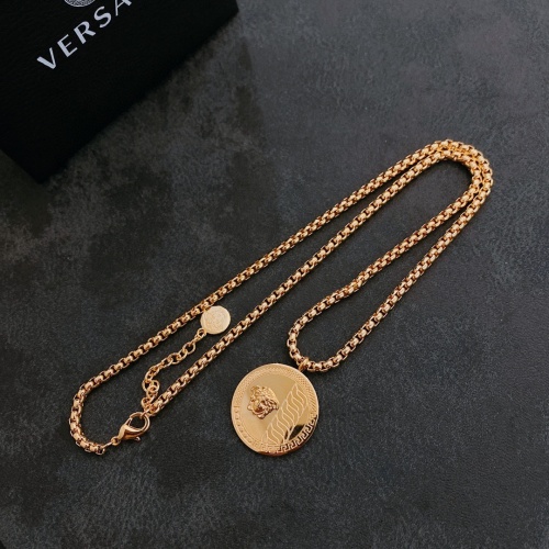 Versace Necklace #1003956