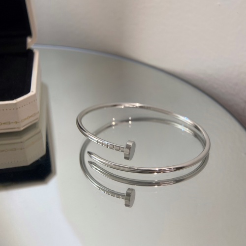 Cartier bracelets #1004005