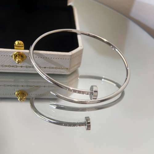 Replica Cartier bracelets #1004005 $72.00 USD for Wholesale
