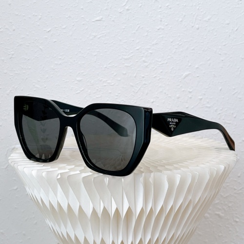 Prada AAA Quality Sunglasses #1004026