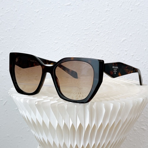 Prada AAA Quality Sunglasses #1004028