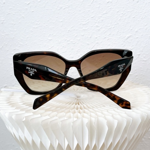 Replica Prada AAA Quality Sunglasses #1004028 $48.00 USD for Wholesale