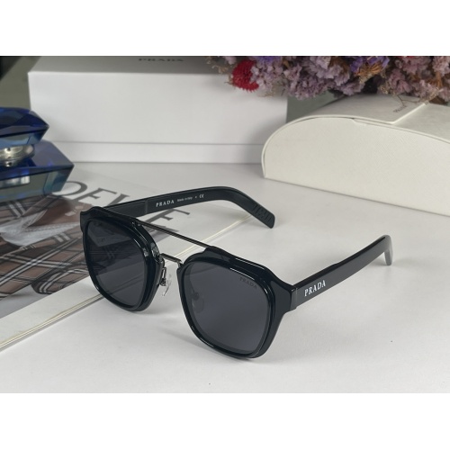 Prada AAA Quality Sunglasses #1004038