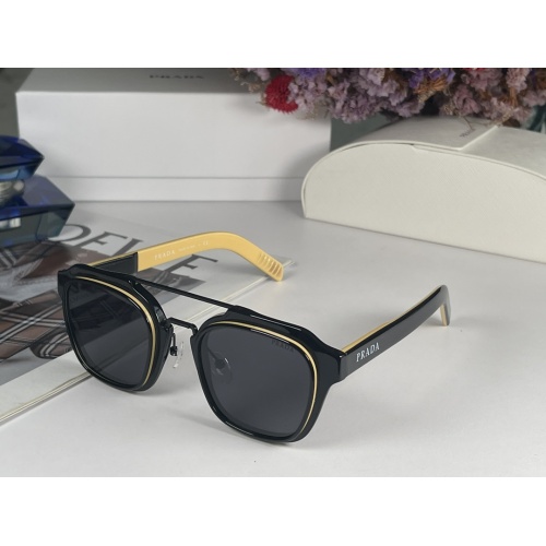 Prada AAA Quality Sunglasses #1004040