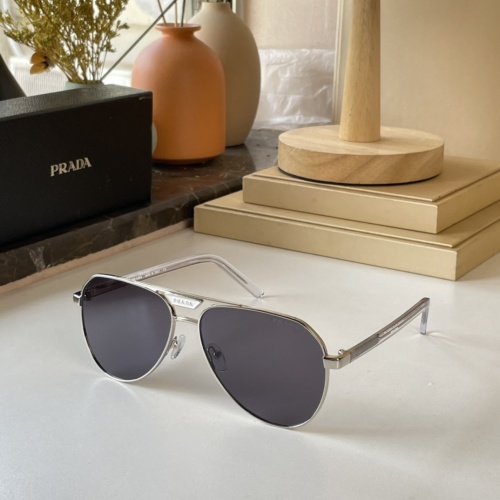 Prada AAA Quality Sunglasses #1004045