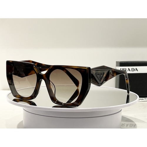 Prada AAA Quality Sunglasses #1004064