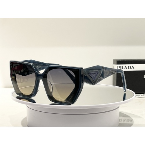 Prada AAA Quality Sunglasses #1004065
