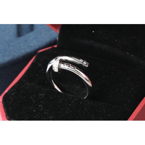 Cartier Ring #1004068