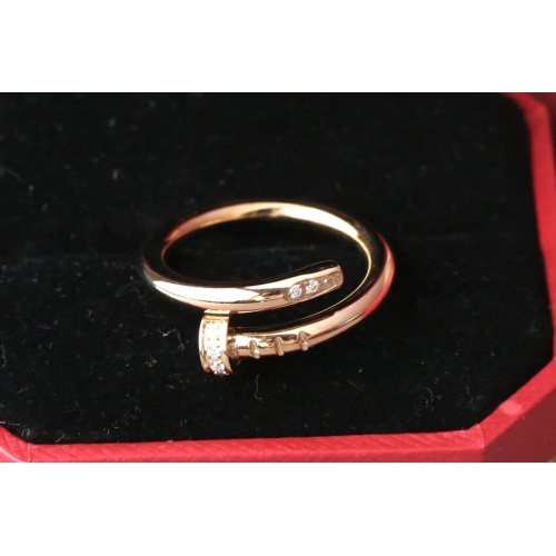 Cartier Ring #1004070 $27.00 USD, Wholesale Replica Cartier Rings