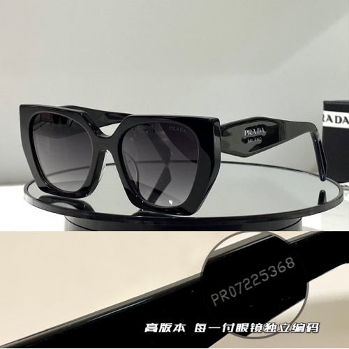 Prada AAA Quality Sunglasses #1004074