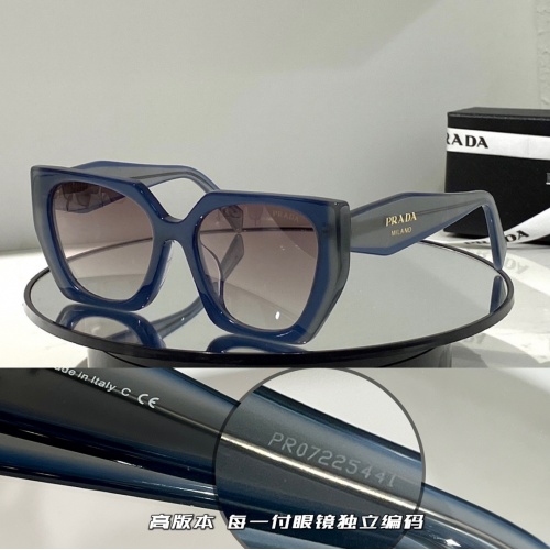 Prada AAA Quality Sunglasses #1004075