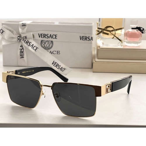 Versace AAA Quality Sunglasses #1004086