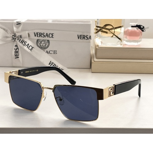 Versace AAA Quality Sunglasses #1004087
