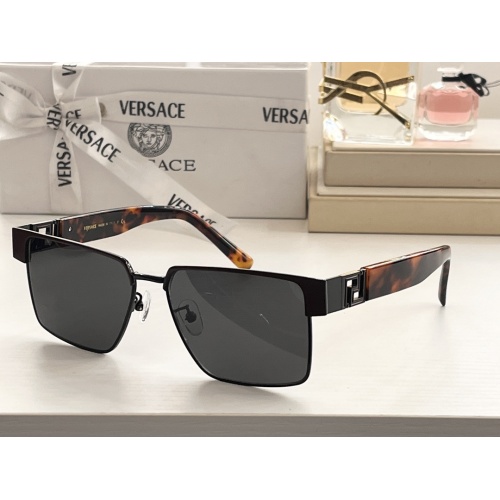 Versace AAA Quality Sunglasses #1004089