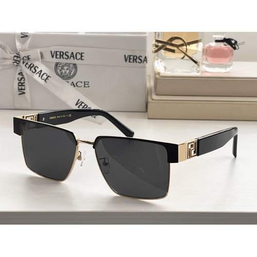 Versace AAA Quality Sunglasses #1004090