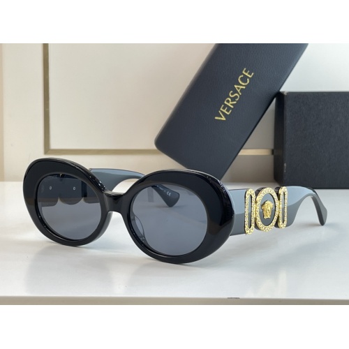 Versace AAA Quality Sunglasses #1004100