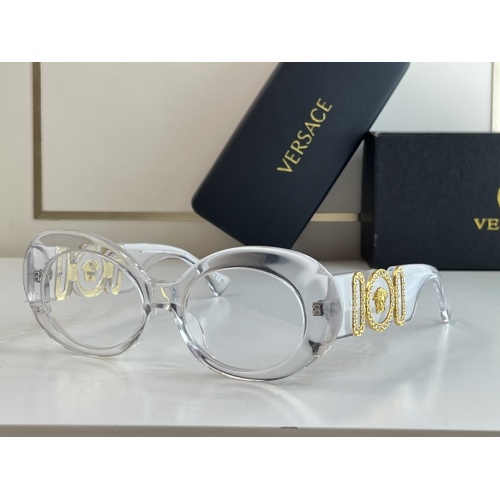 Versace AAA Quality Sunglasses #1004103