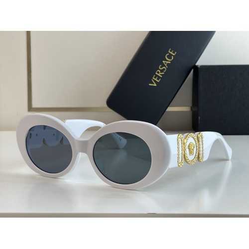 Versace AAA Quality Sunglasses #1004105