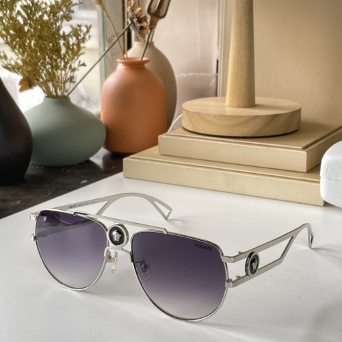 Versace AAA Quality Sunglasses #1004112
