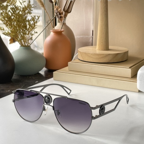 Versace AAA Quality Sunglasses #1004113
