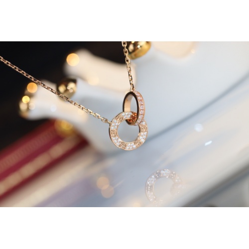 Cartier Necklaces #1004129