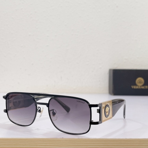 Versace AAA Quality Sunglasses #1004133