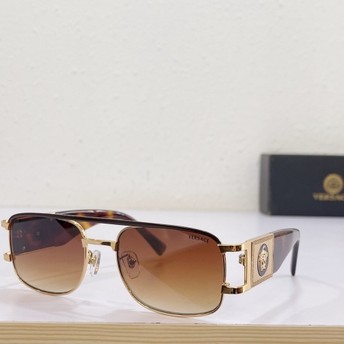 Versace AAA Quality Sunglasses #1004135