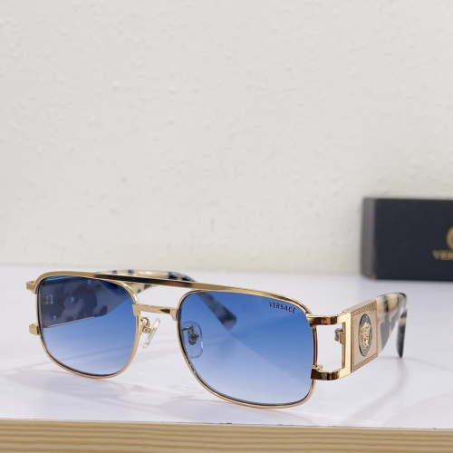 Versace AAA Quality Sunglasses #1004137