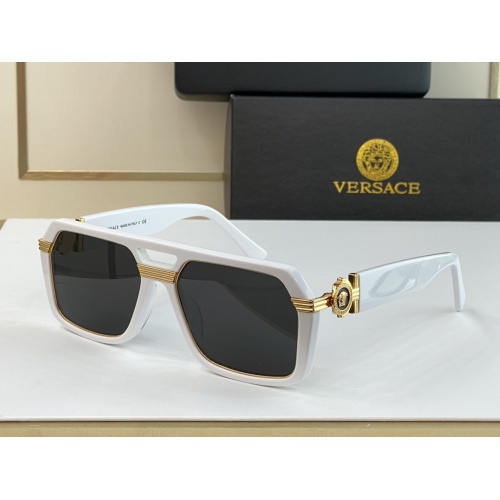 Versace AAA Quality Sunglasses #1004139