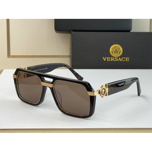 Versace AAA Quality Sunglasses #1004141