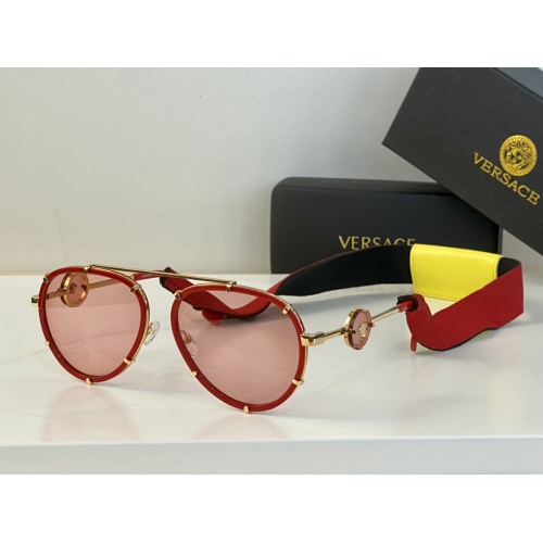 Versace AAA Quality Sunglasses #1004151