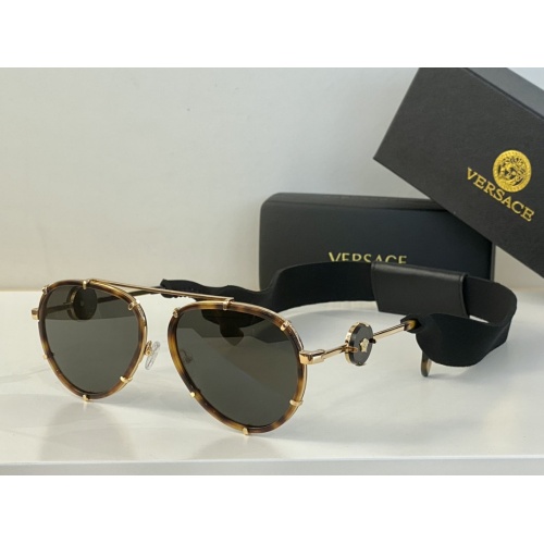 Versace AAA Quality Sunglasses #1004154