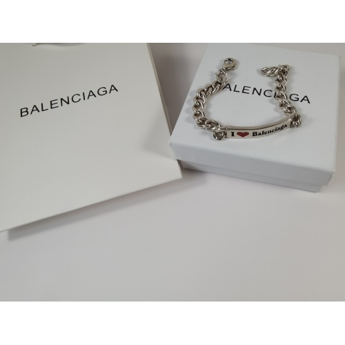 Replica Balenciaga Bracelet #1004282 $29.00 USD for Wholesale
