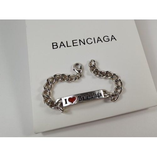 Replica Balenciaga Bracelet #1004282 $29.00 USD for Wholesale