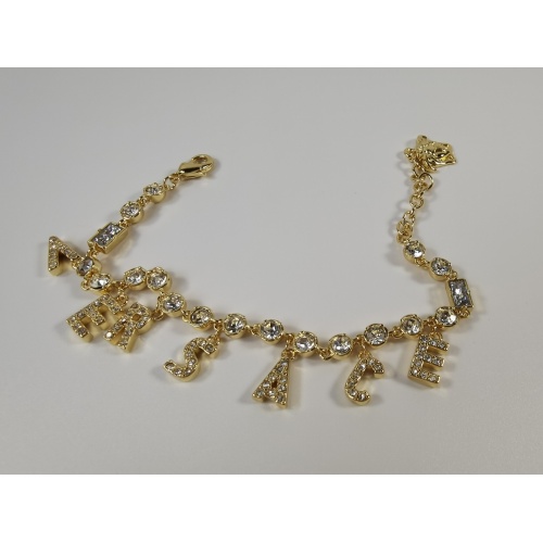 Replica Versace Bracelet #1004325 $36.00 USD for Wholesale