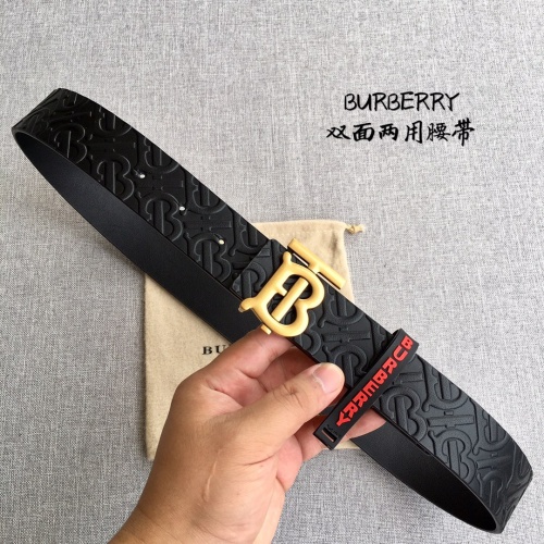 Burberry AAA Quality Belts #1004337