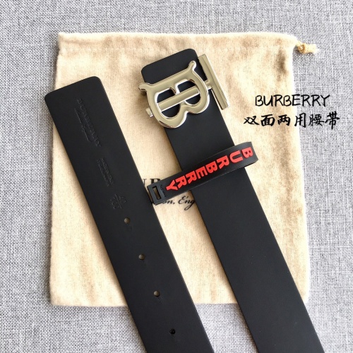 Replica Burberry AAA Quality Belts #1004350 $48.00 USD for Wholesale