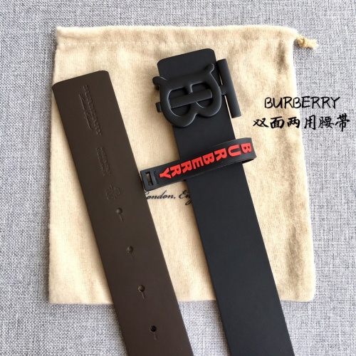 Replica Burberry AAA Quality Belts #1004351 $48.00 USD for Wholesale