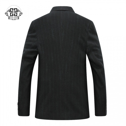 Replica Givenchy Jackets Long Sleeved For Men #1004400 $68.00 USD for Wholesale
