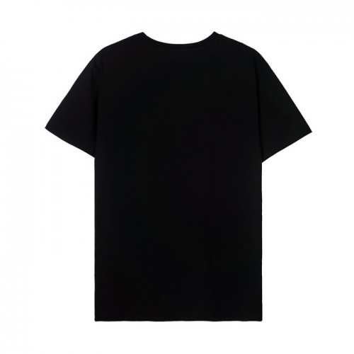 Replica Burberry T-Shirts Short Sleeved For Unisex #1004529 $25.00 USD for Wholesale