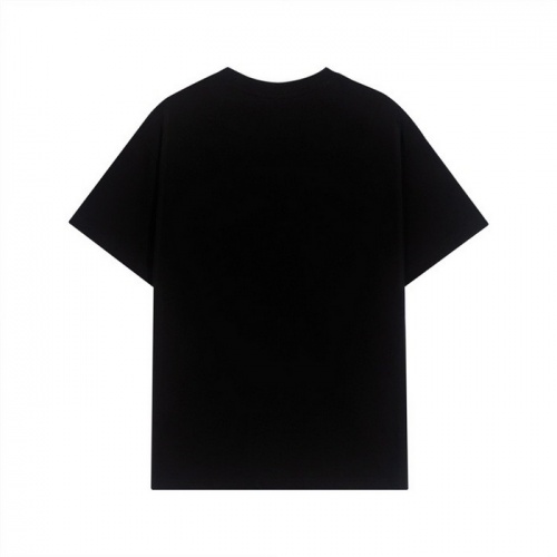 Replica Burberry T-Shirts Short Sleeved For Unisex #1004531 $25.00 USD for Wholesale