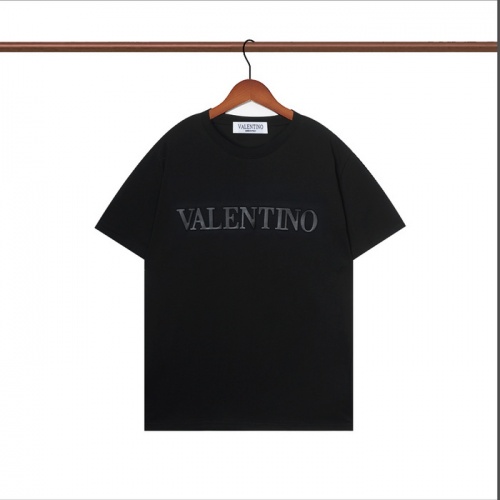 $27.00 USD Valentino T-Shirts Short Sleeved For Unisex #1004542