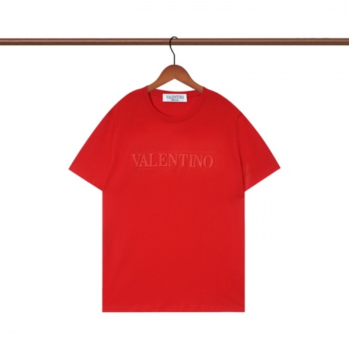 Valentino T-Shirts Short Sleeved For Unisex #1004543