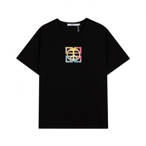 Givenchy T-Shirts Short Sleeved For Unisex #1004561