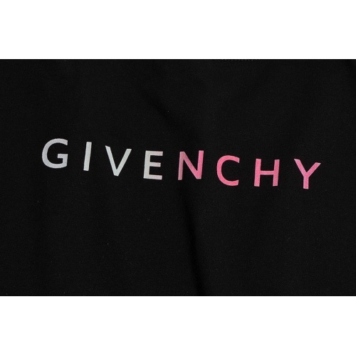 Replica Givenchy T-Shirts Short Sleeved For Unisex #1004561 $27.00 USD for Wholesale