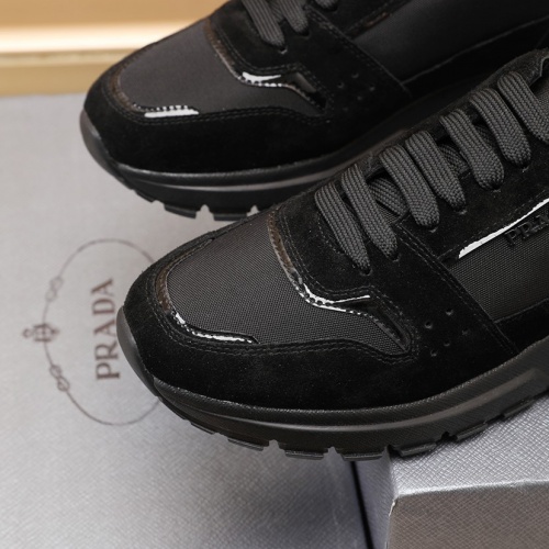 Replica Prada Casual Shoes For Men #1004723 $96.00 USD for Wholesale