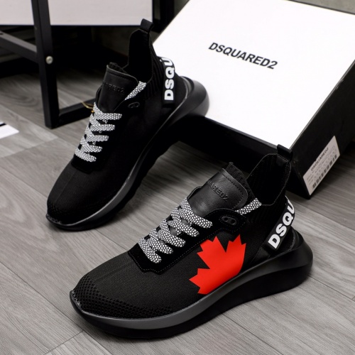 Dsquared Casual Shoes For Men #1004895